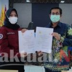 MoU KAPTEN Sulsel-BBPP Batangkaluku Selesai, Marwah: Saatnya Wujudkan Petani Berkualitas