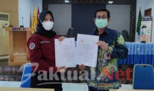 MoU KAPTEN Sulsel-BBPP Batangkaluku Selesai, Marwah: Saatnya Wujudkan Petani Berkualitas