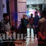 Cegah Tindak Pidana, Personil Polsek Galsel Polres Takalar Gelar Ops Harkamtibmas