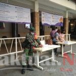 Ibadah Minggu Pagi Di GKJ Jadi Incaran PPKM Babinsa Jayengan