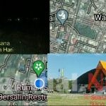 Ibarat Ujung Pena Dibalut Masker, Sapa Penerangan Lapangan Sinjai Bersatu