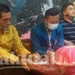 Momentum HJS Sinjai, Hipmaprodi Ekonomi Syariah IAIM Sinjai, Gelar Dialog
