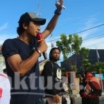 Konservasi Tahura Ma’ra Diragukan Dampak Ekonomi Warga Sinjai Borong