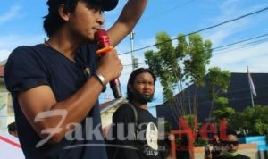 Konservasi Tahura Ma’ra Diragukan Dampak Ekonomi Warga Sinjai Borong