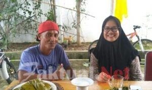 Driver Kagum Sosok Wabup Sinjai Andi Kartini Ottong