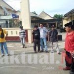 Sengketa Lahan Pembangunan Jembatan, Seret Nama Kades Pattongko