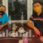 Provider Bangun Tower Ilegal, Kadis Kominfo dan Persandian Sinjai Offside