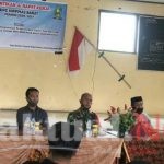 Dpc Hippmas Barat Siap Rangkul Pelajar Perantauan.