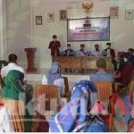 Reguler UMSI Sosialisasi Program Kerja