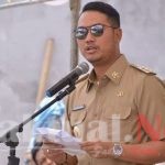 Bupati Sinjai Marilah Jaga Marwah Bumi Panrita Kitta