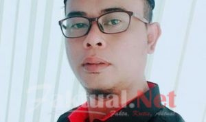 Ketua LSM Nusantara Sumenep Andi Kuswanto Ucapkan Selamat Dan Mendoakan Fauzi – Eva yang Sudah Resmi Dilantik