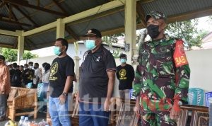 Topmen U-23 Resmi Digelar