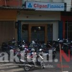 Oknum karyawan PT Clipan Finance Indonesia “Ahmad Abu Bakar” Gelapkan Dana Nasabah