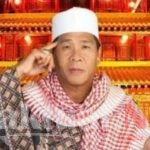 In Memoriam Anton Medan