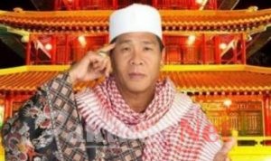 In Memoriam Anton Medan