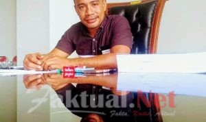 Wakil Ketua PKB Tikep :  Abubakar Nurdin Sebaiknya Urus Saja Internal Perindo