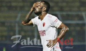 Tim Juku Eja PSM Permalukan Macan Kemayoran Persija 2-0