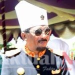Sultan Ajak Masyarakat Dukung Sail Tidore