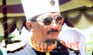 Sultan Ajak Masyarakat Dukung Sail Tidore