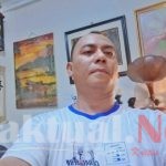 Untung Surono (Bimo): Sejarah adalah Kaca Benggala untuk Melihat Masa Depan