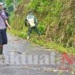 Serda Suhardi Syam Terapkan Mou Kodim 1424 Sinjai Bersama UMSI