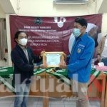 BEM UMT Gelar Diskusi Publik Terkait Radikalisme dan Intoleransi dalam Dunia Kampus