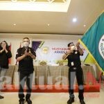 Sri Syahril Terpilih Sebagai Ketua ARKES Kota Makassar Secara Aklamasi