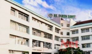 FWJ: Beranikah Anies Copot Dirut RSUD Duren Sawit?