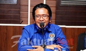 PWI Koordinatoriat Jakbar Terus Upaya Meningkatkan Kapasitas Wartawan dan Membangun Jurnalisme Solusi