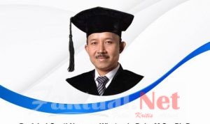 Jadi Rektor Baru Universitas Pertamina, Prof Wirat Siap Wujudkan Kampus Kelas Dunia