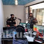 Bidhumas Polda Banten Sosialisasikan Pendekar Banten