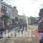 Beri Motivasi, Kasat Binmas: Maknai Tugas Kita Sebagai Suatu Ibadah
