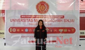 Wajah Baru Humanistik Fisip UMSI