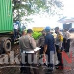 Kasat Lantas Polres Gowa Gelar Rakor bersama Dishub, Ini yang Dibahas