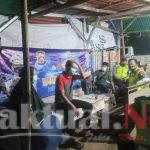 Ditlantas Polda Banten, Berikan Himbauan Melalui Giat “Yuk Ngopi Wae”