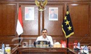 Commander Wish Kabareskrim Polri: Jangan Kita Bermasalah Gara-gara Masalah Orang