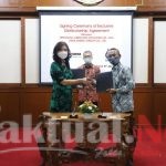 Tingkatkan Pertumbuhan Sektor Pelumas Retail, Pertamina Lubricants (Thailand) Co., Ltd Gandeng Iyara Energy Group
