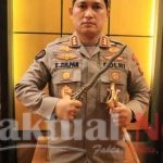 Kabid Humas Polda Sulsel Ziarah Kemakam Raja Bone dan Kunjungi Museum