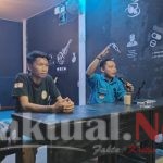 Dialog Kepemudaan, Takbir Abadi Minta Pemuda Berani Kritik Pemerintah