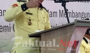 DPP APDESI Beri Ultimatum 3×24 Jam Ke Paslon SALAMAT Untuk Minta Maaf