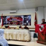 Takbir Abadi Harap SAPMA Cokroaminoto Perjuangkan Sekolah Pelosok