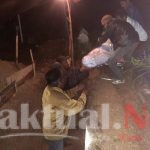 Pemakaman Jenazah yang Ditemukan dalam Karung di Gowa, Dihadiri Dua Anak Korban