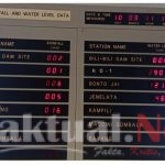 Elevasi Waduk Bili-Bili Aman, Warga Diminta Jangan Panik