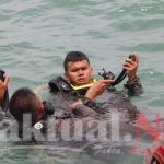 Program Prioritas Kapolri, Batalyon C Pelopor Gelar Latihan Bersama