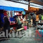 Jaga Kondusifitas Wilayah, Koramil 08/Baki Patroli Bersama Satgas Covid-19 Himbau Prokes 5M ke Warga