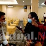 Upaya Pembangunan Daerah, Himapindo Sultra Minta Regulasi Penghentian Ekspor Ore Nikel