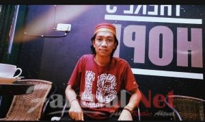 Pemuda Milenial Siap Warnai Pilkades Tongke Tongke