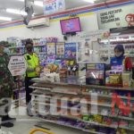 TNI Polri Terus Bersinergi Lawan Covid-19