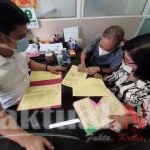 Polri Tangkap Tiga Tersangka Kasus Dugaan Pemalsuan Akte Perusahaan