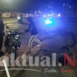 Antisipasi Balap Liar di Gowa, Kasat Sabhara: Kendaraan Kami Tahan Tiga Bulan Jika Kedapatan